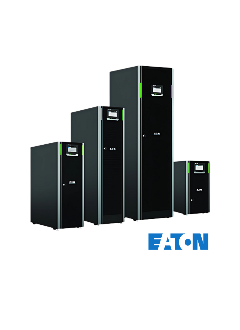 EATON