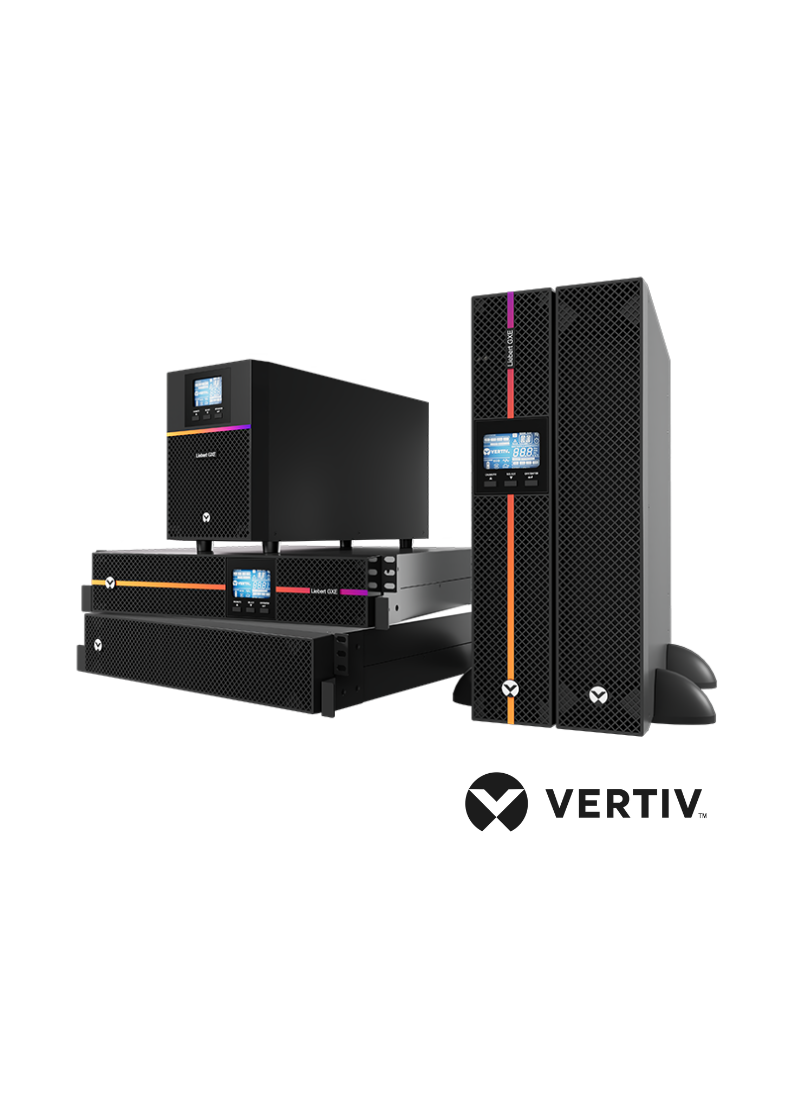 VERTIV