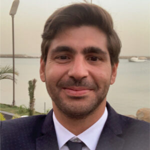 Wael Attieh